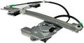 WINDOW REGULATOR