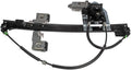 WINDOW REGULATOR