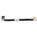 Industrial Injection auto part installed view