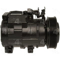 FOUR SEASONS auto part installed view