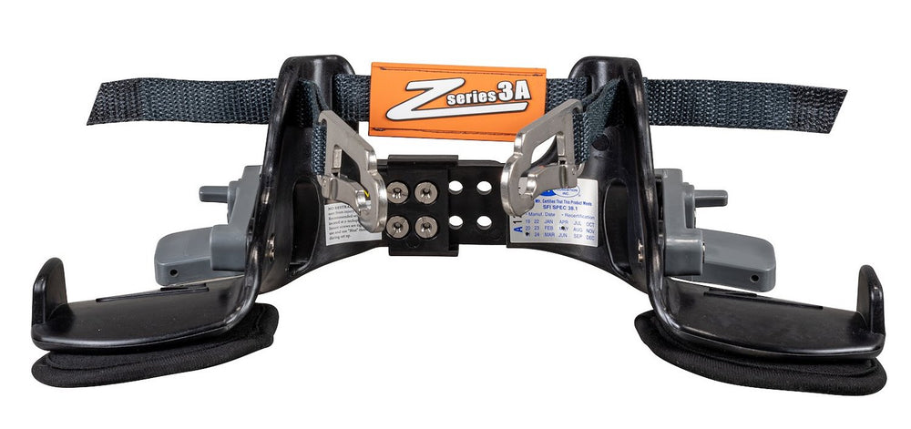 Z-Tech Series 3A Head and Neck Restraint