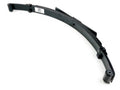 Tuff Country leaf springs close-up