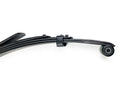 Tuff Country leaf springs installed view