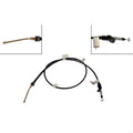 BRAKE CABLE