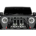 2001-2003 FORD RANGER CCFL FL