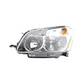 Maxzone Vehicle Lighting Corp headlights