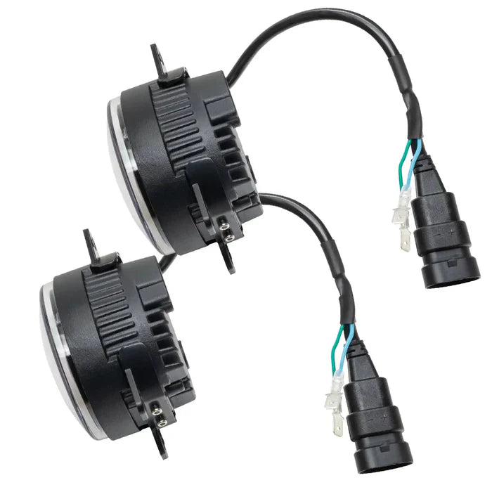 2012-2015 TOYOTA TACOMA SMD FL