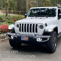 2011-2016 JEEP PATRIOT SMD FL
