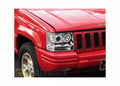 HALO PROJECTOR HEADLIGHT GLOSS BLAC