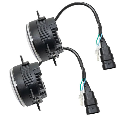 Oracle Lighting auto part