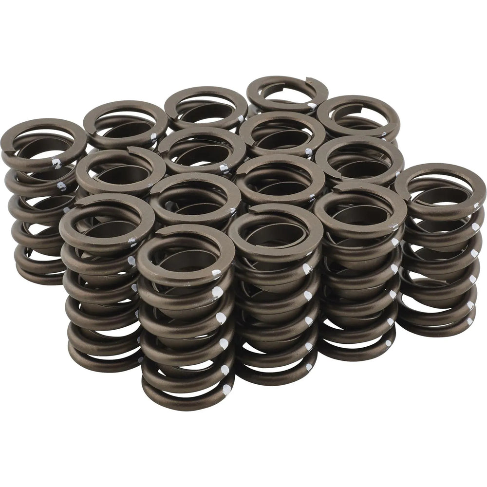 1.260 Valve Springs w/ Damper (16)