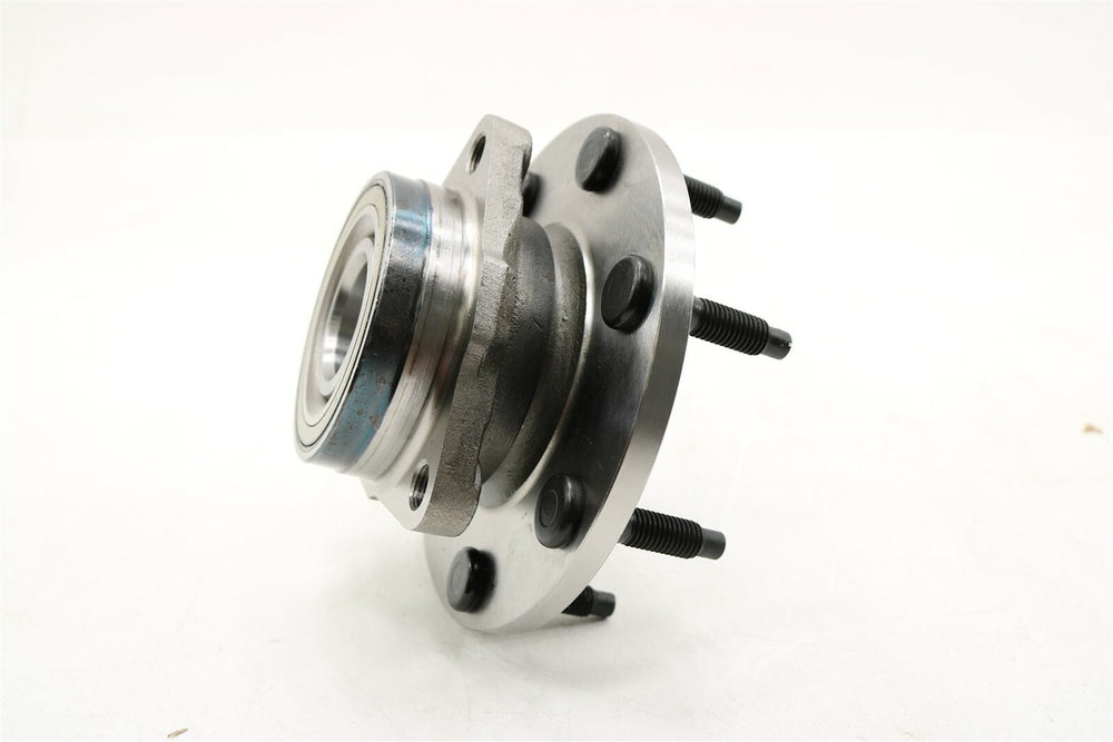 Stoptech auto part