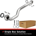 DIRECTFIT EXHAUST KIT 0105 RAV4