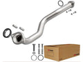 DIRECTFIT EXHAUST KIT 0105 RAV4