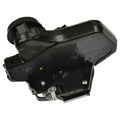 STANDARD IGN auto part close-up