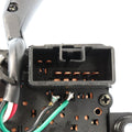 STANDARD IGN auto part installed view
