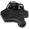 DOOR LOCK ACTUATOR