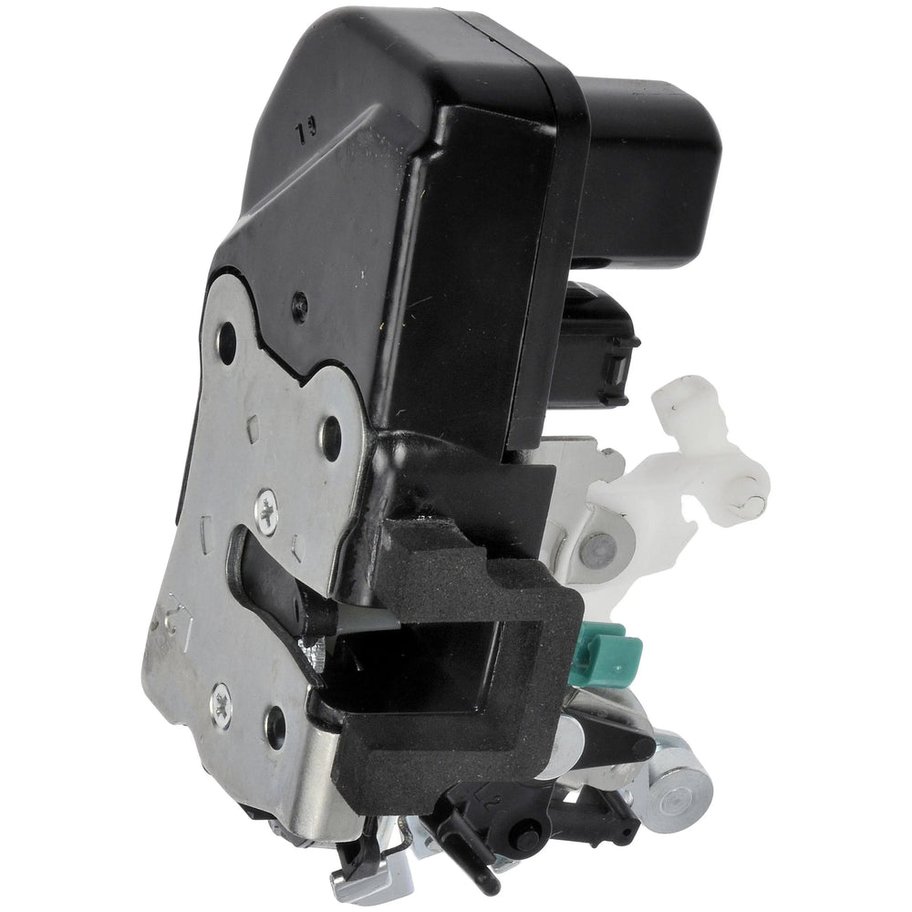 DOOR LOCK ACTUATOR
