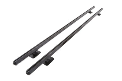 Dee Zee black auto part