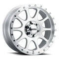 20X9 5-127 +01MM MACHINED WITH CLEA