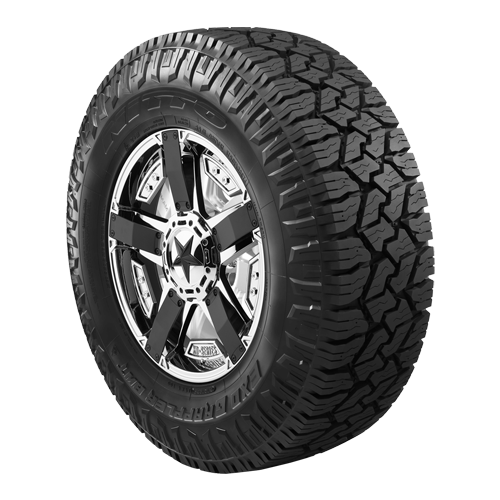 ~(50 lbs. 31X18X8)~ NTGWT LT245/75R17 E 121Q