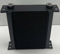Oil Cooler Stacked Plate 10in x 10.75in x 2in
