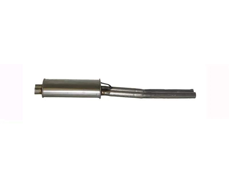MUFFLER CENTER ANSA OER