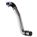 S B UPPER COOLANT PIPE FOR 2011-2016 FORD POWERSTROKE 6.7L - 83-1010