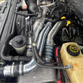 S B UPPER COOLANT PIPE FOR 2011-2016 FORD POWERSTROKE 6.7L - 83-1010