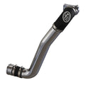 S B UPPER COOLANT PIPE FOR 2011-2016 FORD POWERSTROKE 6.7L - 83-1010