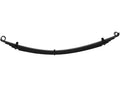 8089 60S LAND CRUISER MEDIUM LOAD (0110LBS) FRONT LEAF SPRINGS
