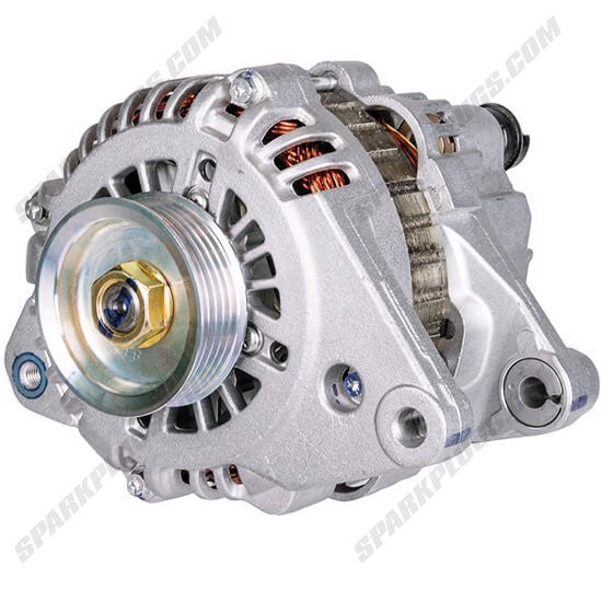 REMANUFACTURED DENSO FIRST TIME FIT