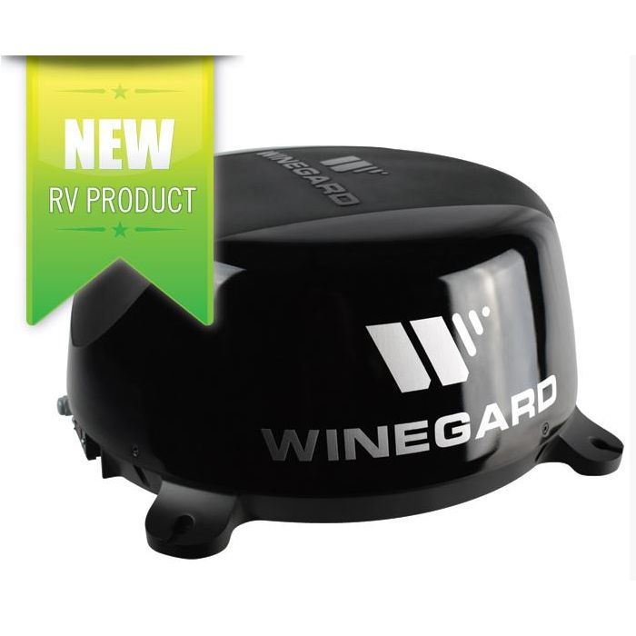 WINEGARD CONNECT 2.0 WIFI EXTENDER