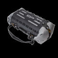 Giant Loop Tillamook Dry Bag 48L - Gray