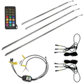 Race Sport auto part detail