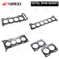 Metal Head Gasket 3S-GE (