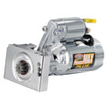 STR CHROME CHEVY UNIVERSAL STRAIGHT MTG 153/168T FLYW 2.0 KW