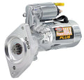STR CHROME CHEVY UNIVERSAL STRAIGHT MTG 153/168T FLYW 2.0 KW