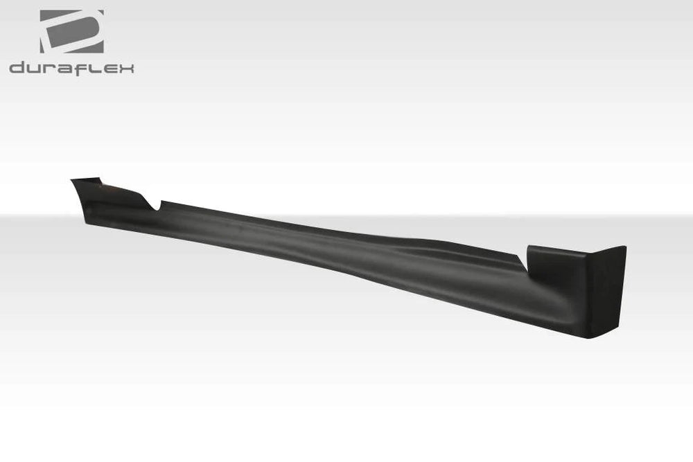 1996-1997 Ford Thunderbird Mercury Cougar Duraflex Racer Side Skirts Rocker Panels - 2 Piece