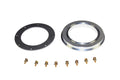 Weld-on Fuel Pump Mount Kit - for Jeep JK/JKU/JL/JLU/JT/TJ Fuel Pumps
