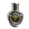 Turbo XS 15-21 Subaru WRX Recirculating Bypass Valve Type XS - Red/Silver