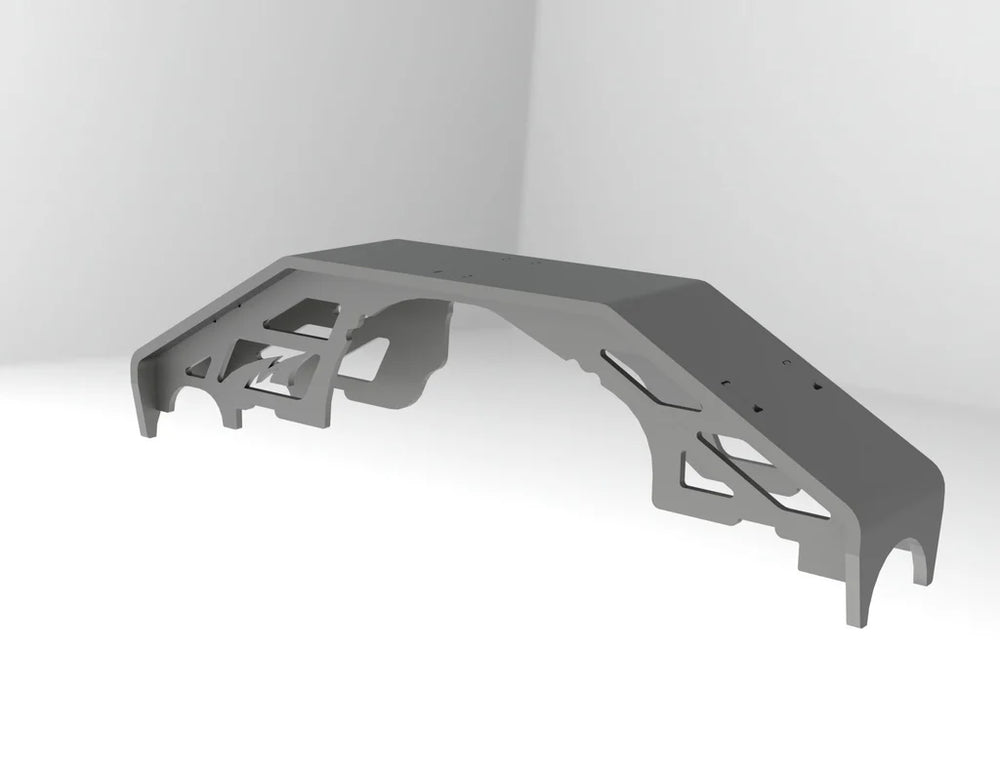 ~(25 lbs. 36X8X8)~ Ford 10.25/10.5 Sterling Rear Axle Trail Truss Motobilt