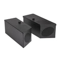 Tuffy Security Products Underhood Lockbo