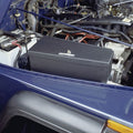 Tuffy Security Products Underhood Lockbo