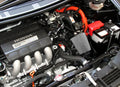 Front Strut Tower Brace