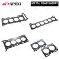 Apexi auto part installed view