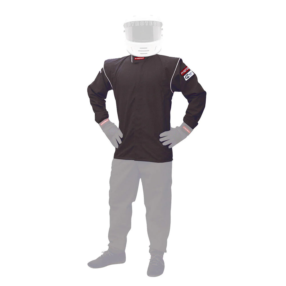 Pyrotect black jack