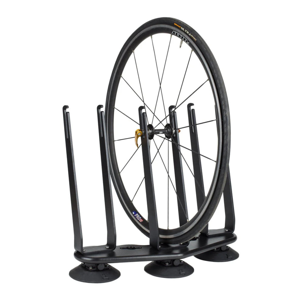 SeaSucker 3-Wheel Holder
