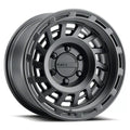 Raceline hardware kit close-up