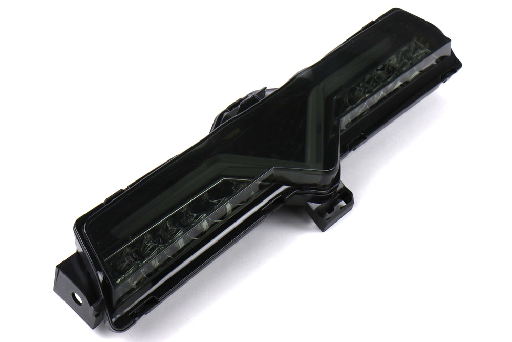 OLM 4th Brake Light Reverse Light (Black Gold Edition) - 2013 FT86